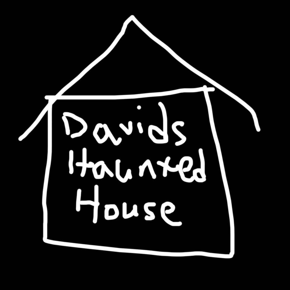 David's Haunted House (Explicit)