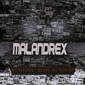 Listen to Malandrex - FUNK TIK TOK (Explicit) song with lyrics from DJ Ygor RD