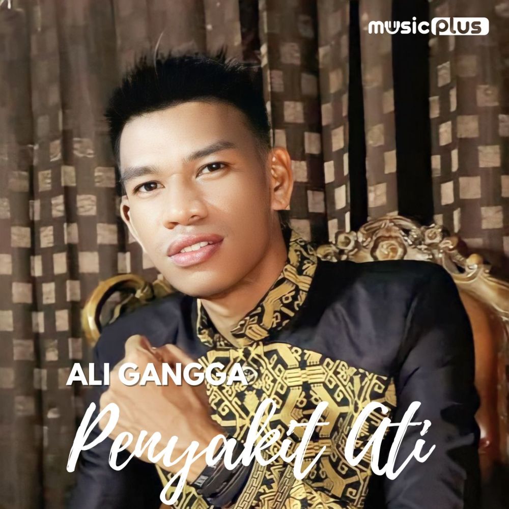 Penyakit Ati