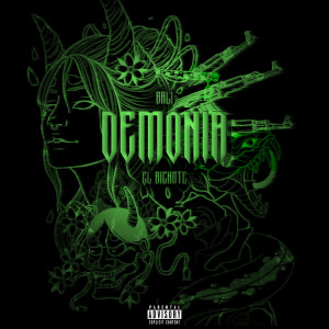 Listen to Demonia (Explicit) song with lyrics from Bali