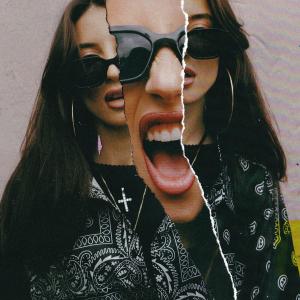 Listen to Hasta la vista (Explicit) song with lyrics from Kristina Si