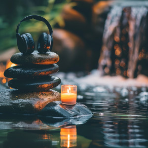 Spa Station的專輯Relaxation Rhythms: Spa Session Tunes