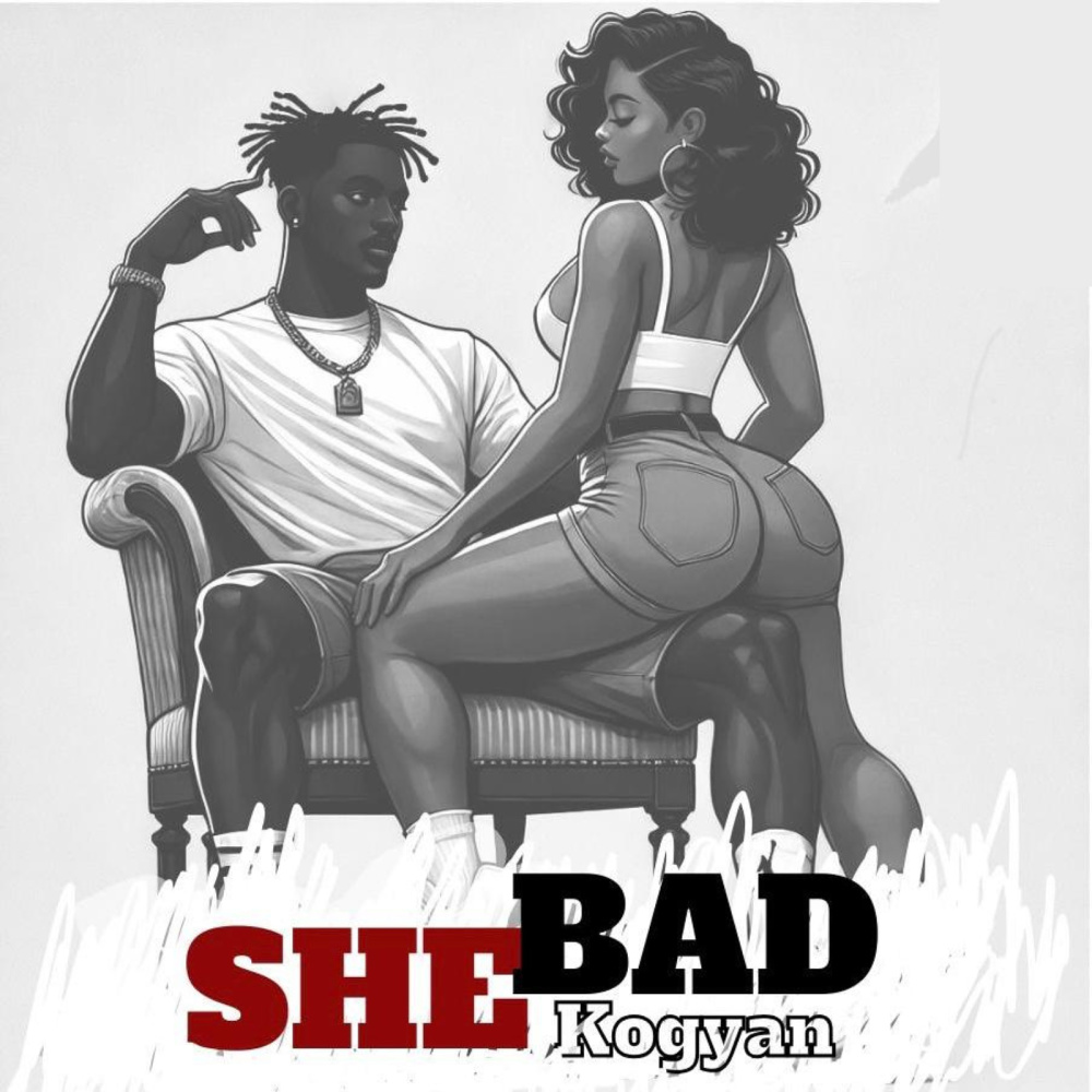 She Bad