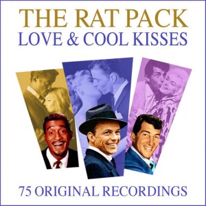 Love &amp; Cool Kisses - 75 Original Recordings