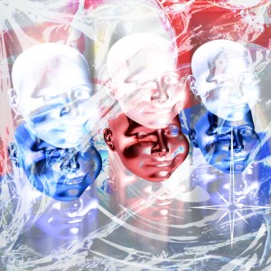 Ø的專輯Hybrid (feat. Set The Tone. & nodresscode)