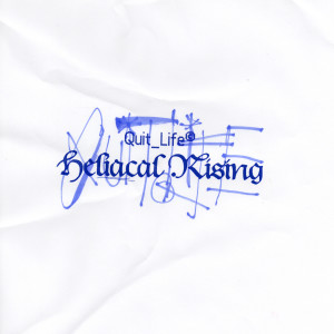 Listen to Mundo Abierto song with lyrics from Quit Life