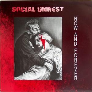 ดาวน์โหลดและฟังเพลง Red Army Drug War พร้อมเนื้อเพลงจาก Social Unrest
