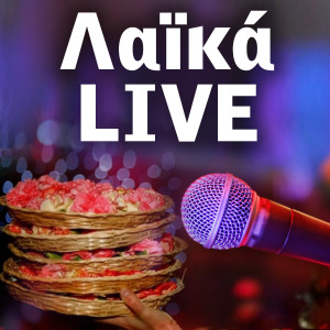 收聽Michalis Dimitriadis的Apokoimithika (Live)歌詞歌曲