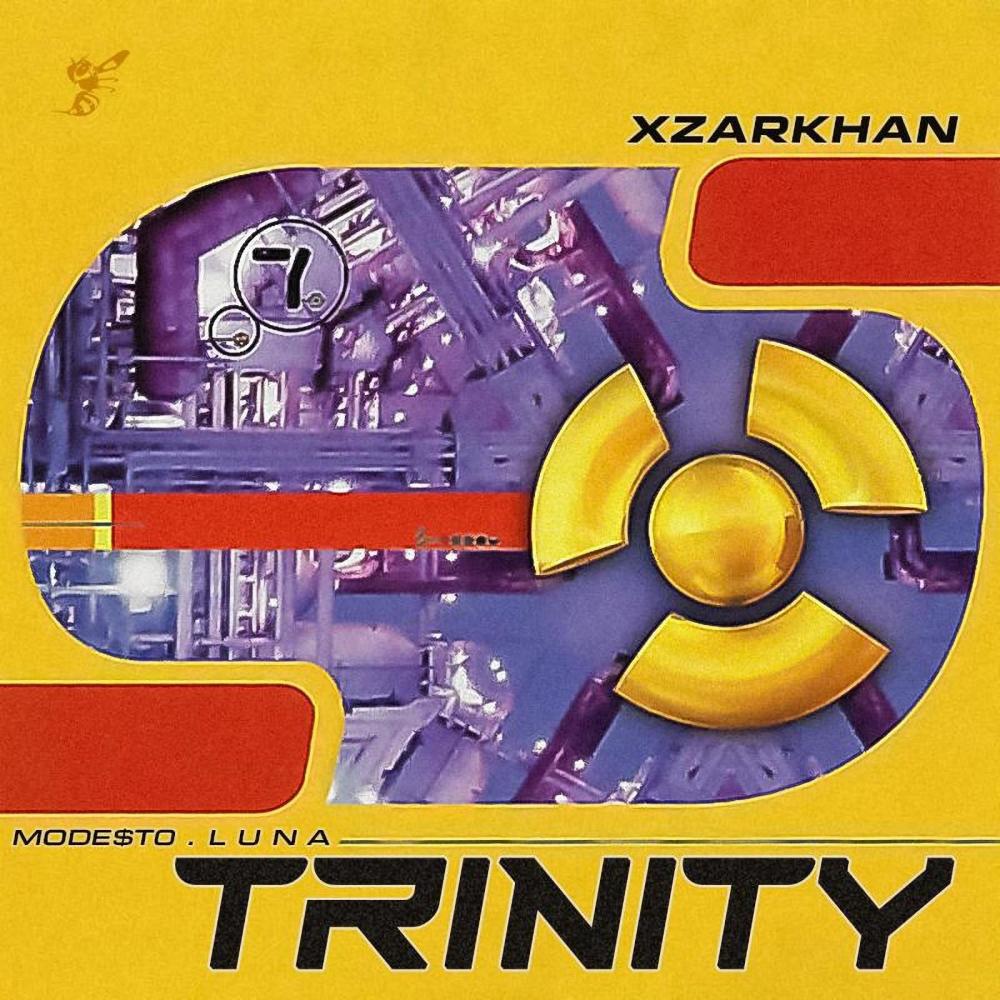 TRINITY (Instrumental)