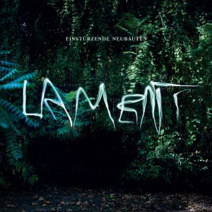 ดาวน์โหลดและฟังเพลง All of No Man's Land is Ours พร้อมเนื้อเพลงจาก Einsturzende Neubauten
