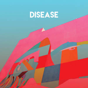 Album Disease from Stereo Avenue