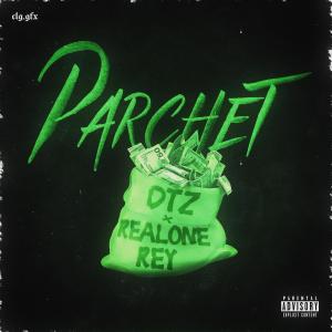 收聽DTZ的Parchet (feat. Realonerey) (Explicit)歌詞歌曲