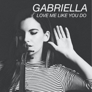 收聽Troy & Gabriella的Love Me Like You Do歌詞歌曲