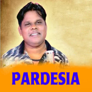 Listen to Pardesia song with lyrics from Krish Kumar