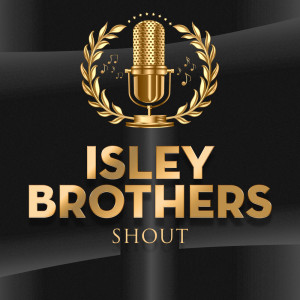 Isley Brothers的專輯Shout