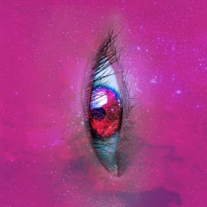 이고的專輯Universe