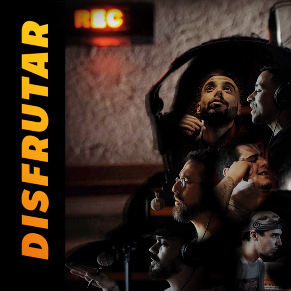 Disfrutar