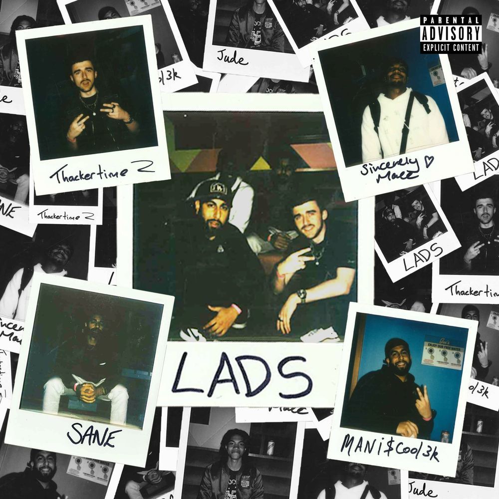 Lads (Explicit)