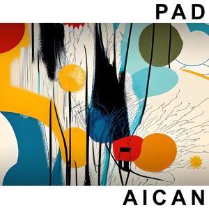 Aican的專輯Pad