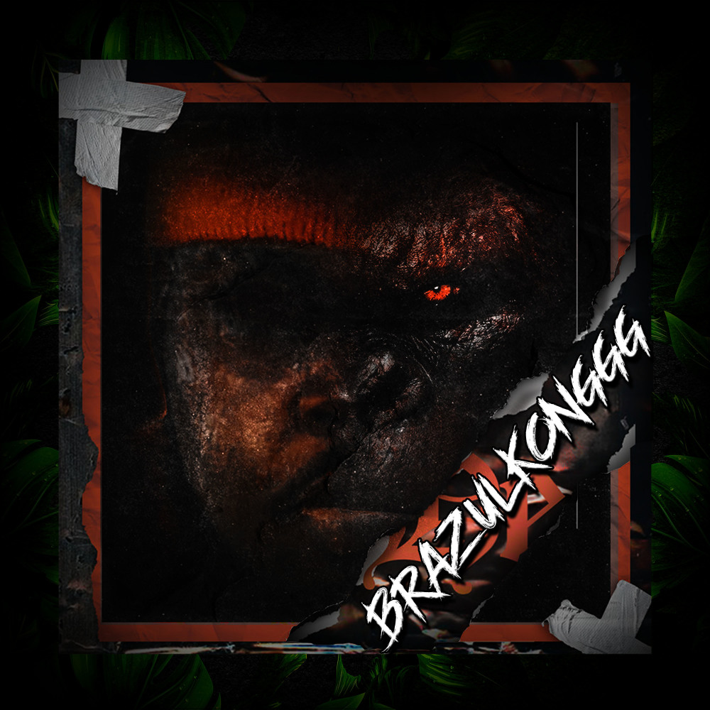 Brazul Konggg