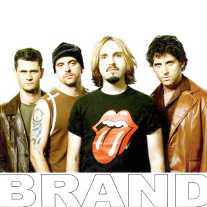 收聽Brand的Watching Over Me歌詞歌曲
