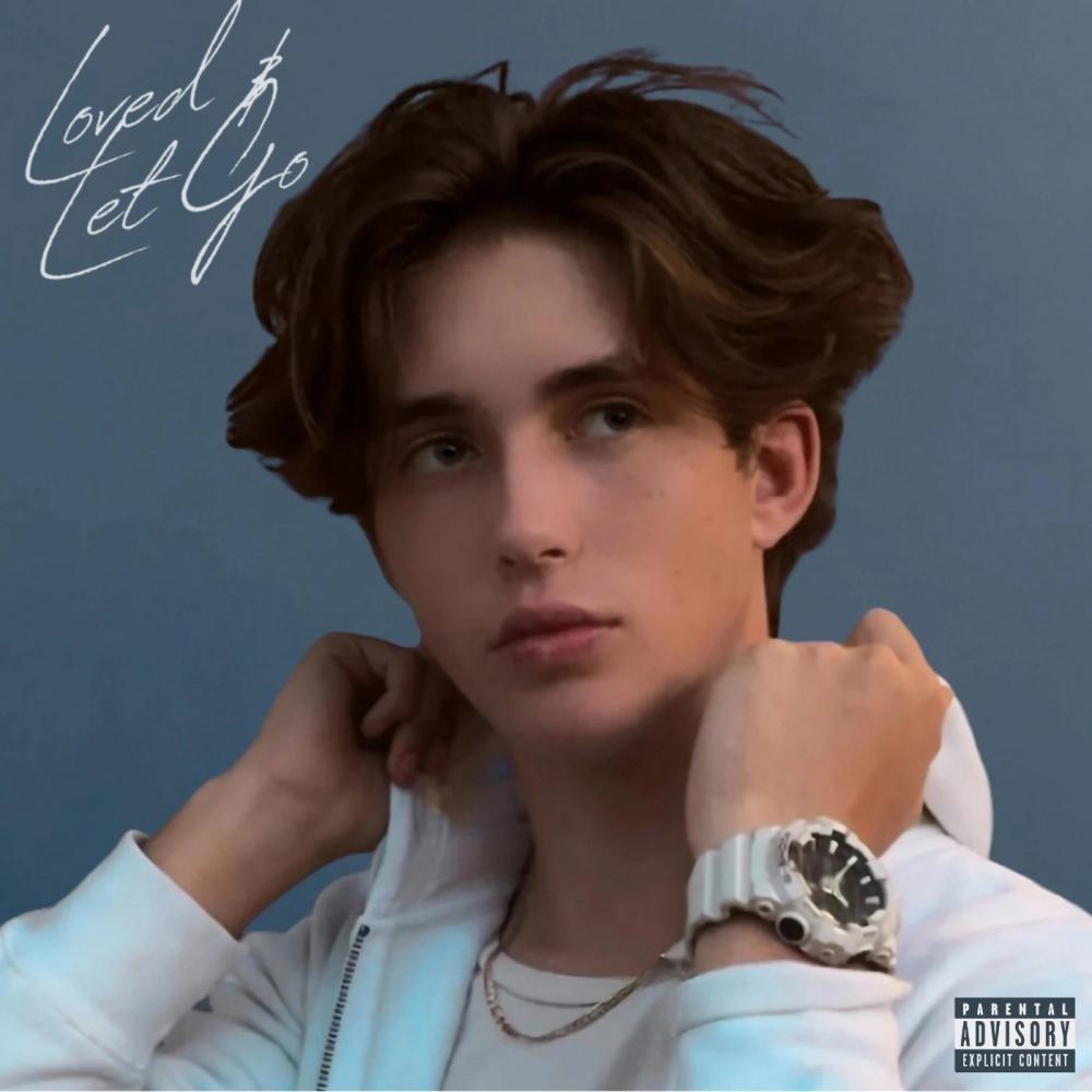Lost for Words (feat. BR4DY) (Explicit)