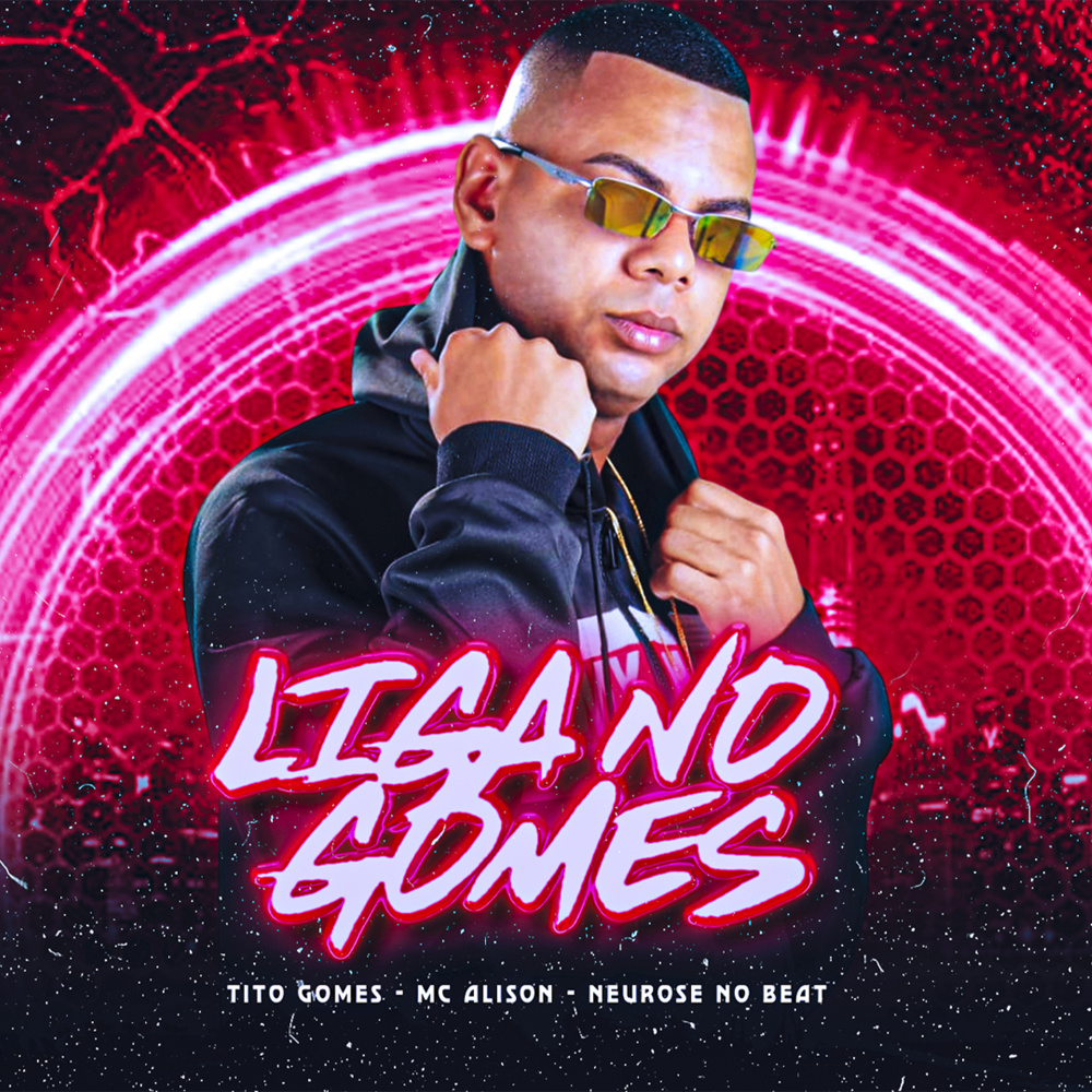 Liga no Gomes (feat. MC Alison)