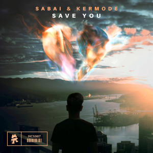 Album Save You from Sabai