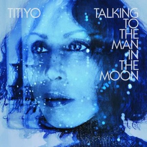 收聽Titiyo的Talking To The Man In The Moon歌詞歌曲
