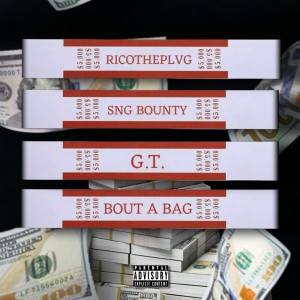 Ricotheplvg的專輯Bouta Bag (Explicit)