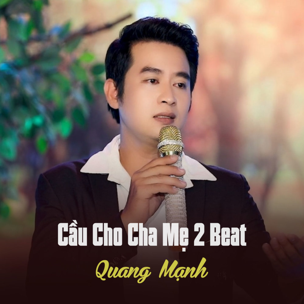 Cầu Cho Cha Mẹ 2 (Beat)
