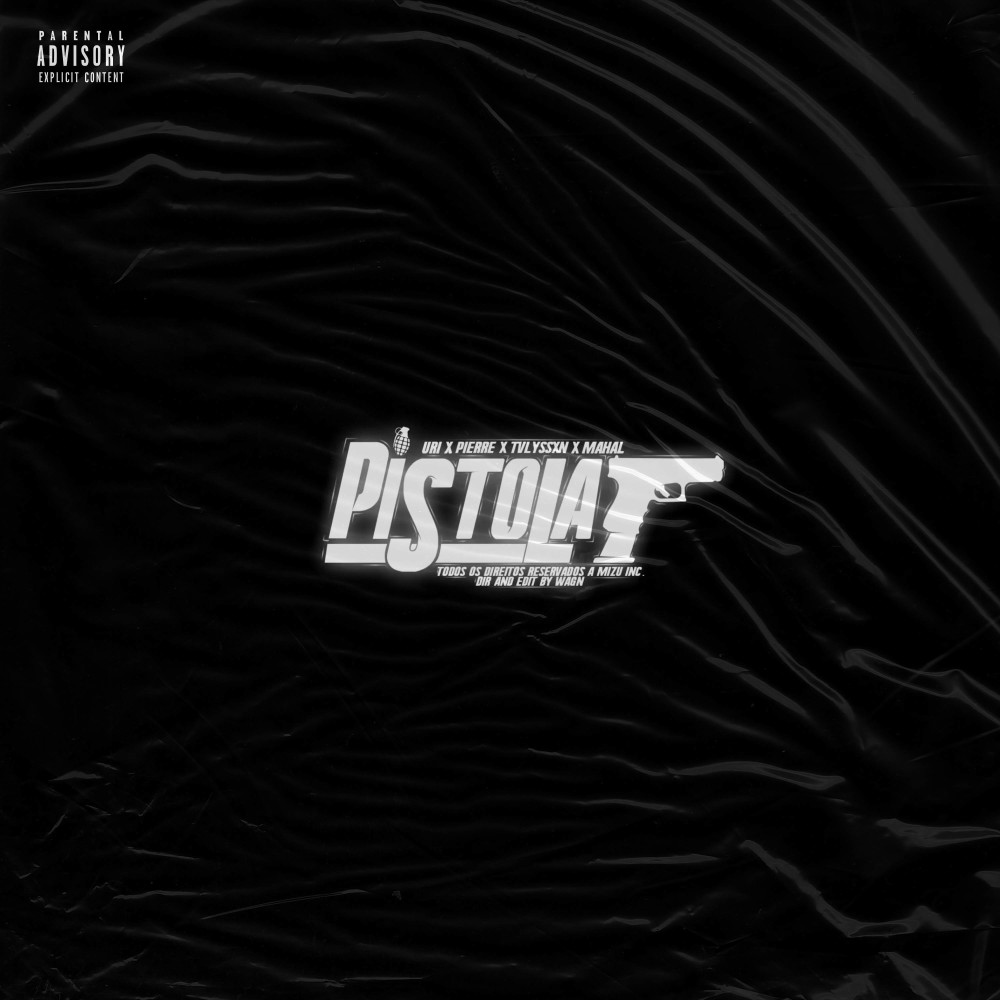Pistola