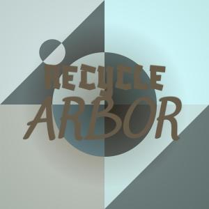 Various Artists的專輯Recycle Arbor