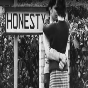 收听Berry Brown的Running Man歌词歌曲