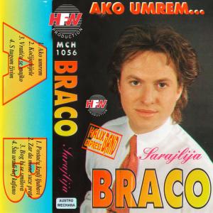 Listen to Bog bi se smilovao song with lyrics from Braco Sarajlija