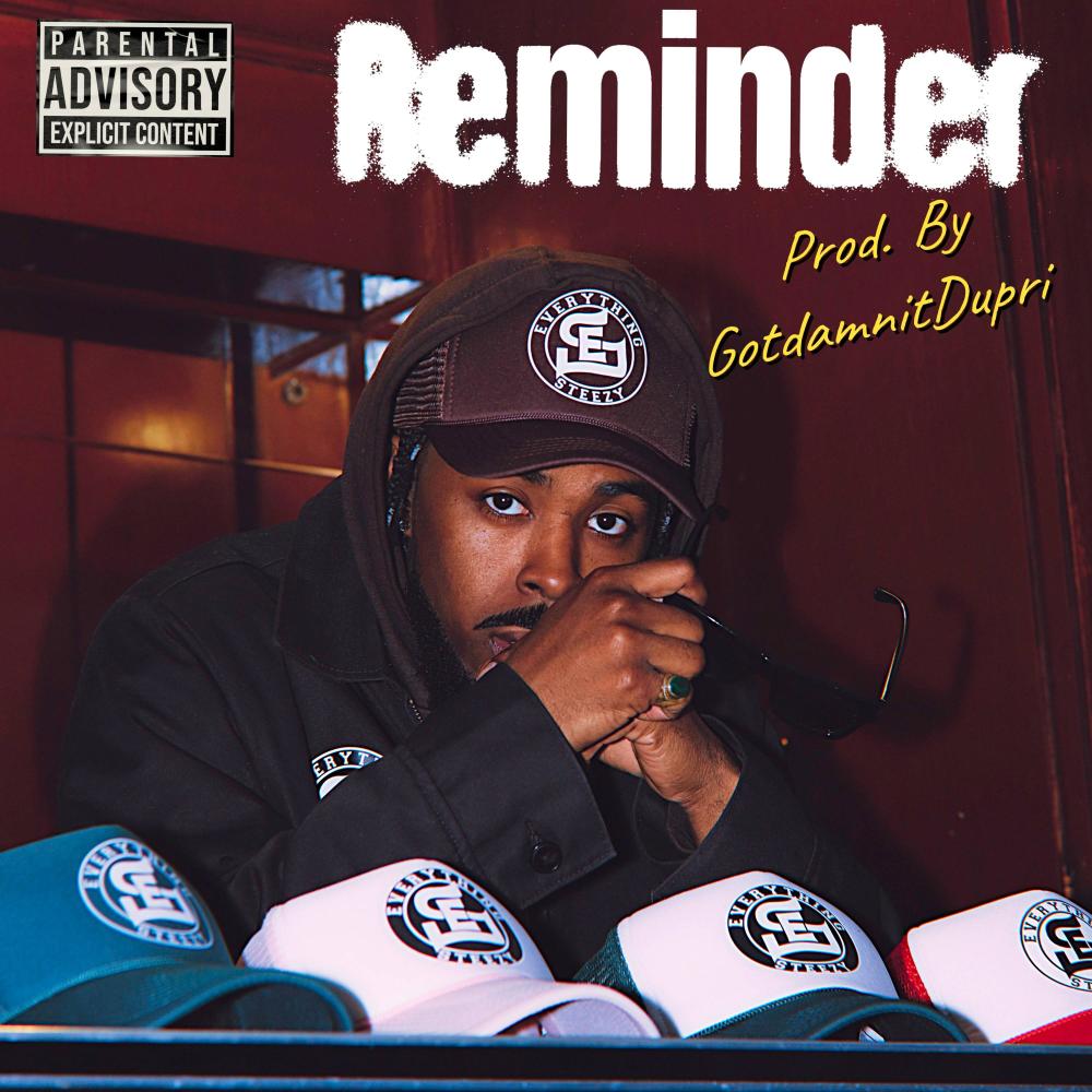 Reminder (Explicit)