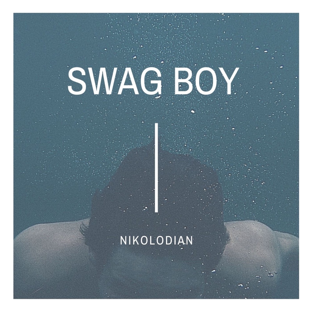 Swag Boy (Explicit)