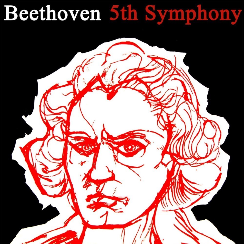 Symphony No. 5 in C Minor, Op. 67: I. Allegro Con Brio