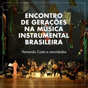 Listen to Merceditas (Ao Vivo) (feat. Guto Wirtti, Daniel Sá, Renato Borghetti, Armando Marçal, Marcos Nimrichter, Ernesto Fagundes & Nivaldo Ornelas) song with lyrics from Yamandú Costa