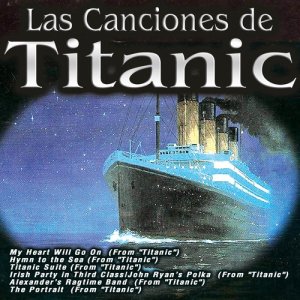 收聽The Classic String Orchestra的Hymn to the Sea (From "Titanic")歌詞歌曲