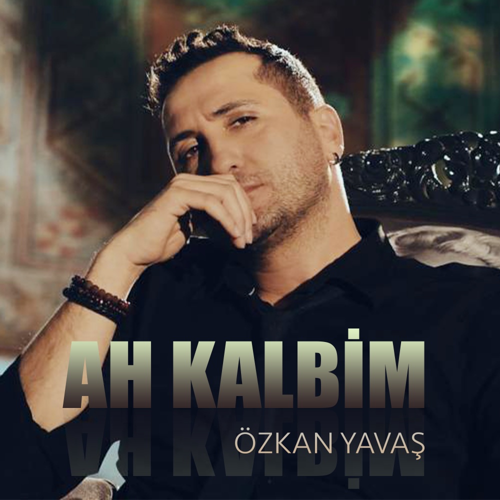 Ah Kalbim