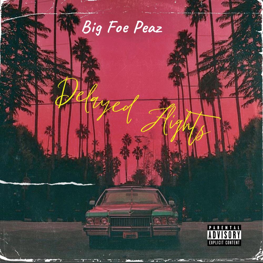 Delayed Flights (Explicit)