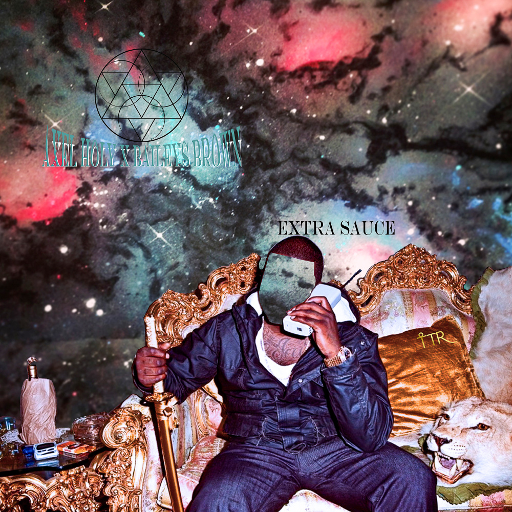 ALL I DO (Explicit)