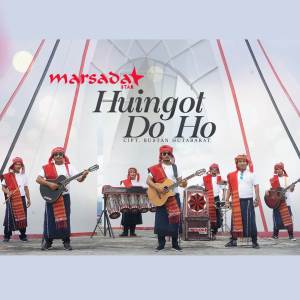 Album Huingot Do Ho oleh Marsada Star