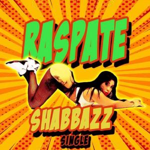 Shabbazz的專輯Raspate