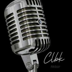 Album CLBK (Cinta Lama Bersemi Kembali) from Akbar