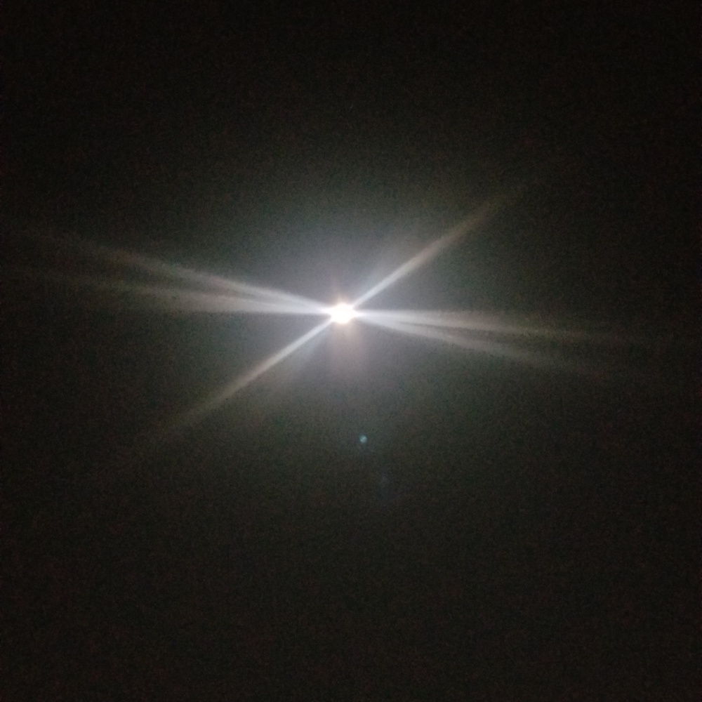 more moons