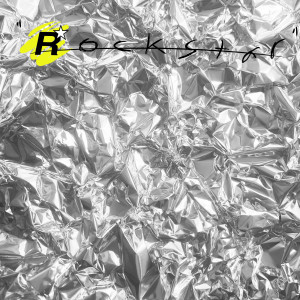 Album " R* o c k s t a r " oleh Boy Wonder