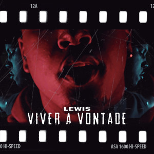 Lewis的專輯Viver A Vontade