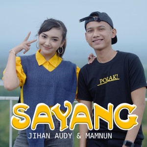 Album Sayang from Jihan Audy